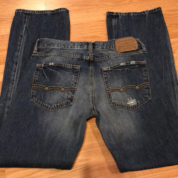 American Eagle 🦅 Men’s Jeans - Picture 6 of 7